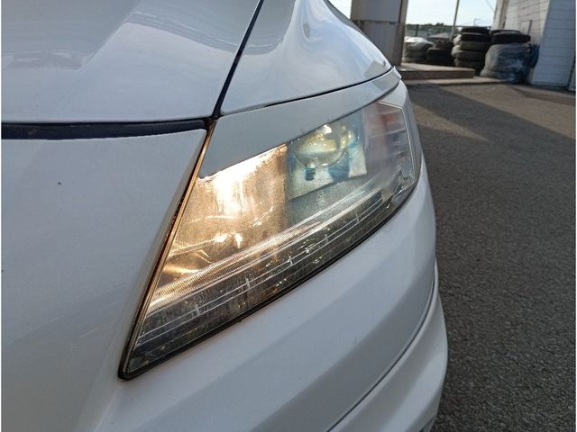 HONDA CR-Z 2012 Image 31