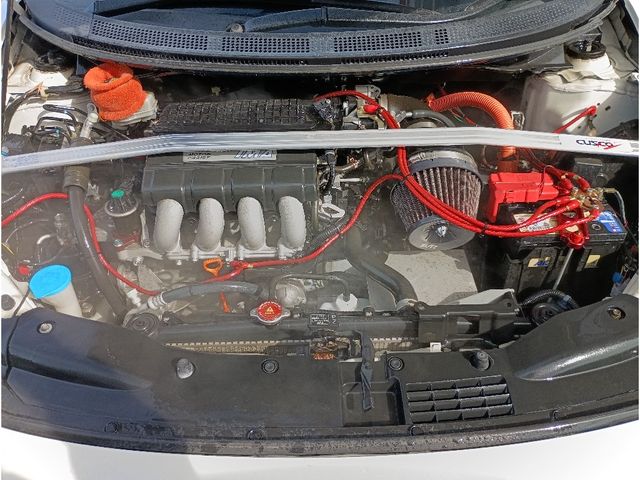 HONDA CR-Z 2012 Image 31