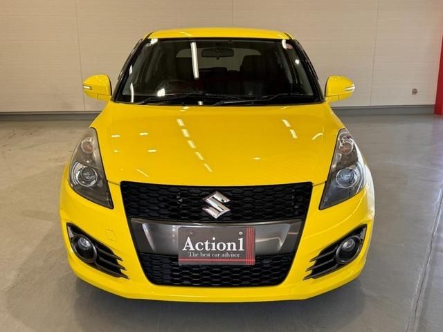 SUZUKI SWIFT 2012 Image 31