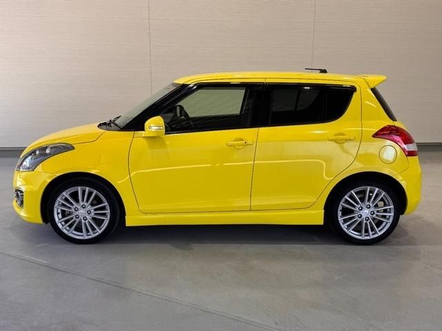 SUZUKI SWIFT 2012 Image 31
