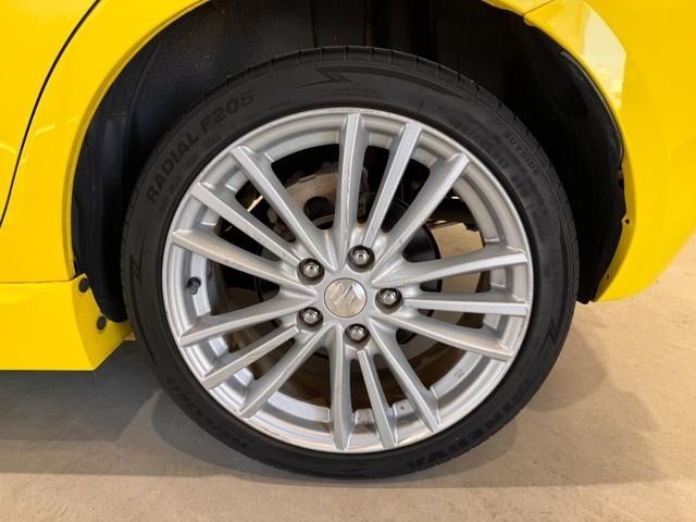 SUZUKI SWIFT 2012 Image 31