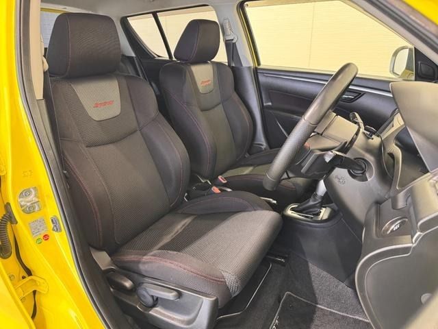 SUZUKI SWIFT 2012 Image 31