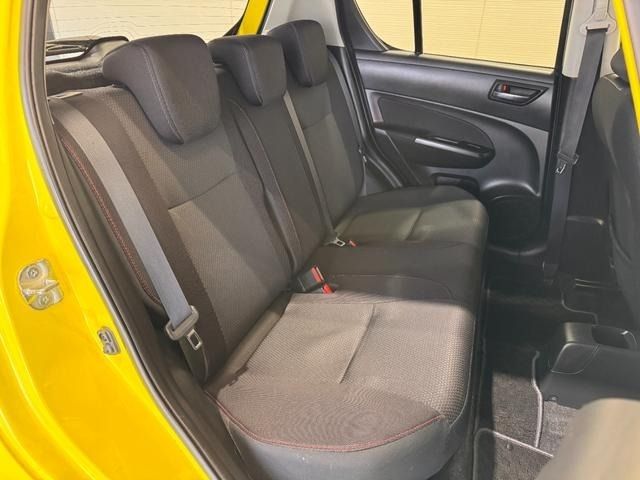 SUZUKI SWIFT 2012 Image 31