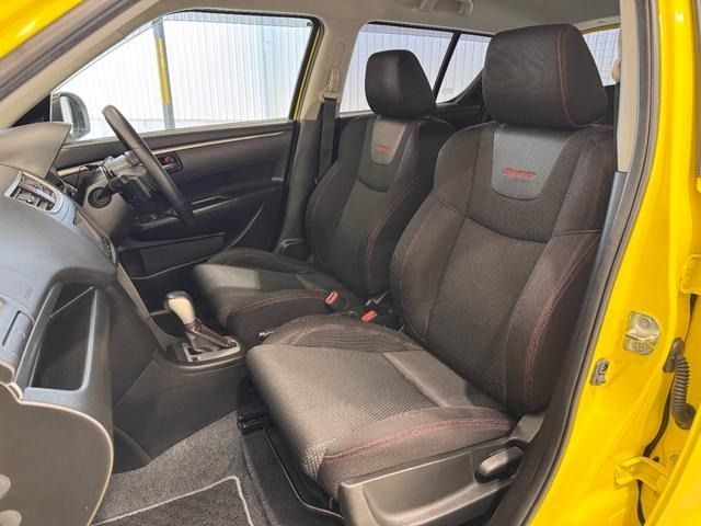 SUZUKI SWIFT 2012 Image 31