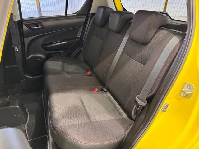 SUZUKI SWIFT 2012 Image 31