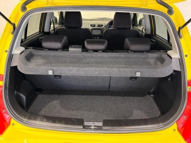 SUZUKI SWIFT 2012 Image 31