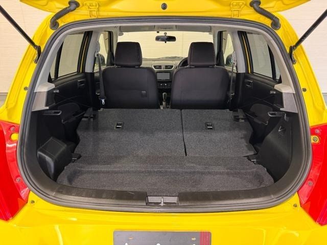 SUZUKI SWIFT 2012 Image 31