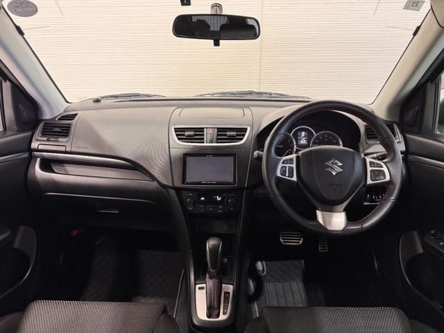 SUZUKI SWIFT 2012 Image 31