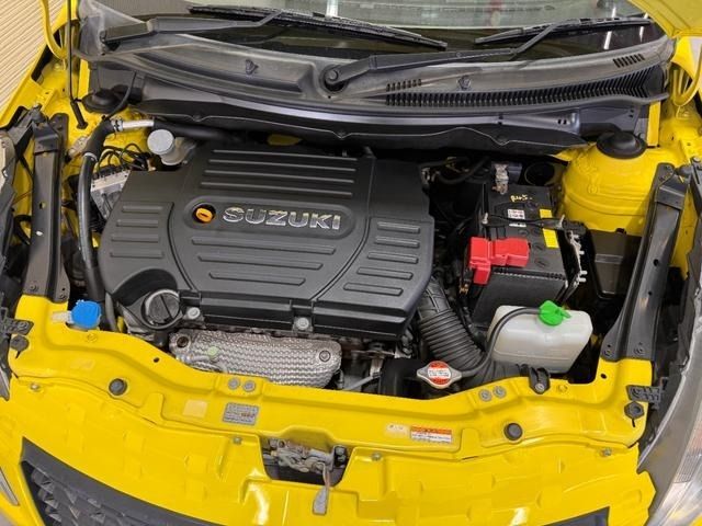 SUZUKI SWIFT 2012 Image 31