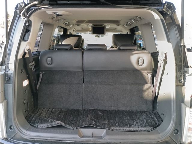 NISSAN ELGRAND  4WD 2013 Image 31