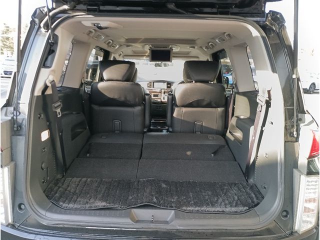 NISSAN ELGRAND  4WD 2013 Image 31