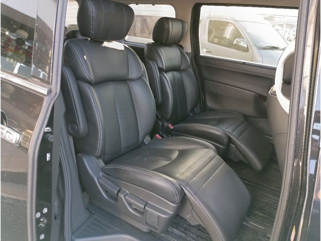 NISSAN ELGRAND  4WD 2013 Image 31