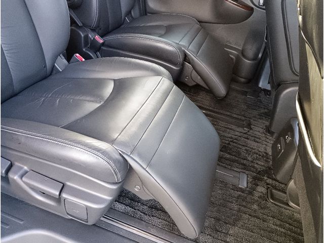 NISSAN ELGRAND  4WD 2013 Image 31