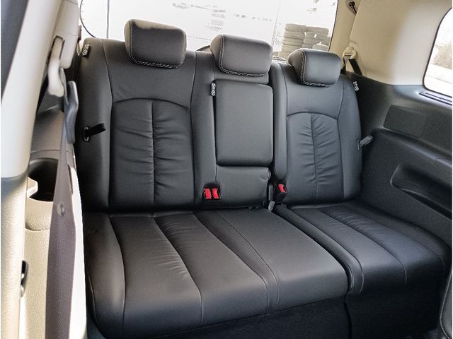 NISSAN ELGRAND  4WD 2013 Image 31