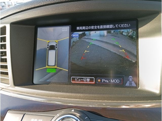 NISSAN ELGRAND  4WD 2013 Image 31