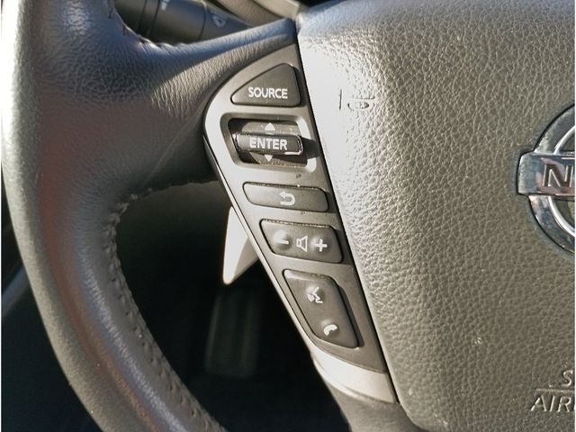 NISSAN ELGRAND  4WD 2013 Image 31