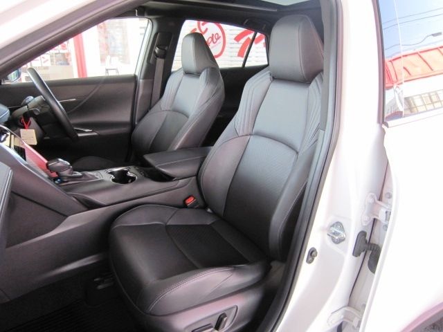 TOYOTA HARRIER HYBRID 2024 Image 31