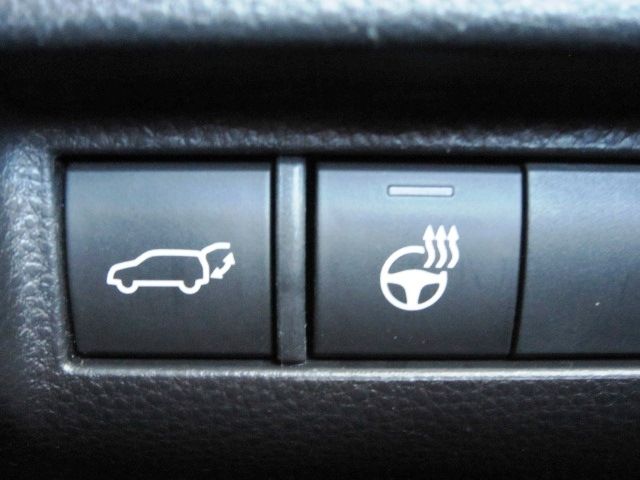 TOYOTA HARRIER HYBRID 2024 Image 31