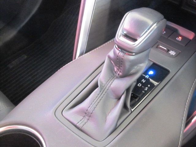 TOYOTA HARRIER HYBRID 2024 Image 31