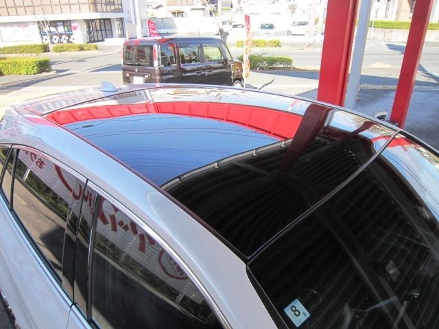 TOYOTA HARRIER HYBRID 2024 Image 31