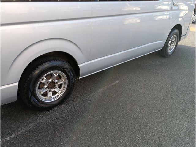 TOYOTA HIACE WAGON 4WD 2016 Image 31