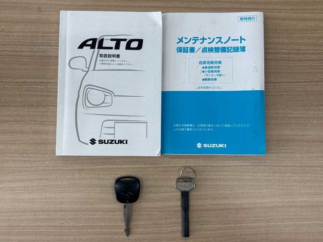 SUZUKI ALTO 2018 Image 31