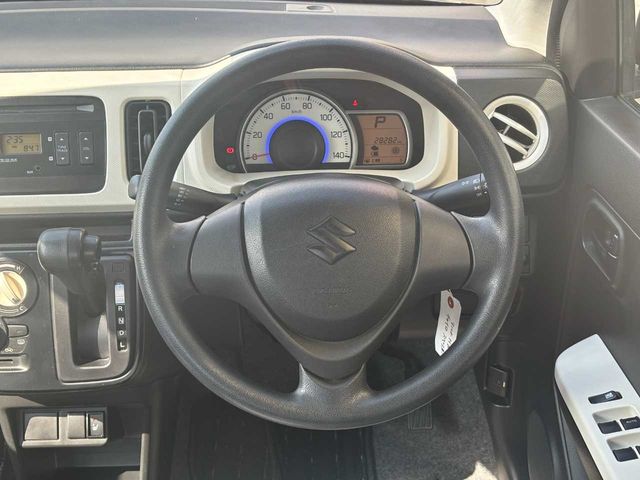 SUZUKI ALTO 2018 Image 31