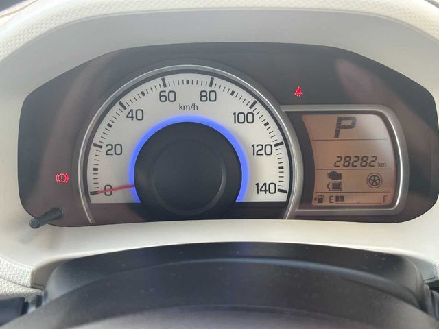 SUZUKI ALTO 2018 Image 31