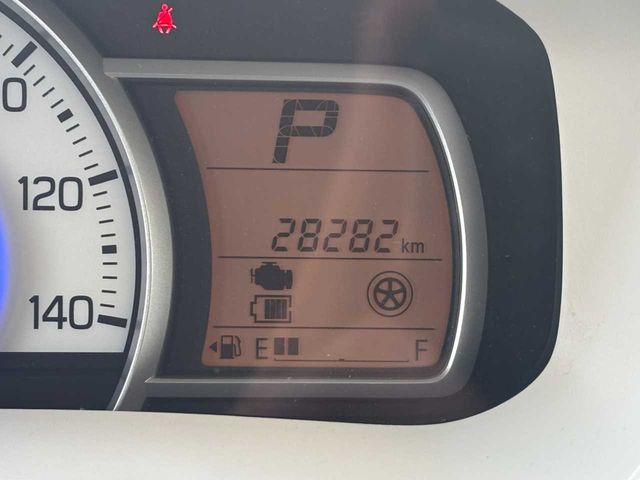 SUZUKI ALTO 2018 Image 31