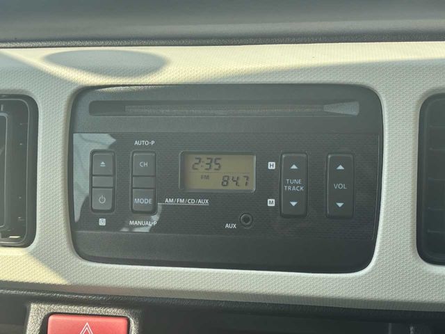 SUZUKI ALTO 2018 Image 31