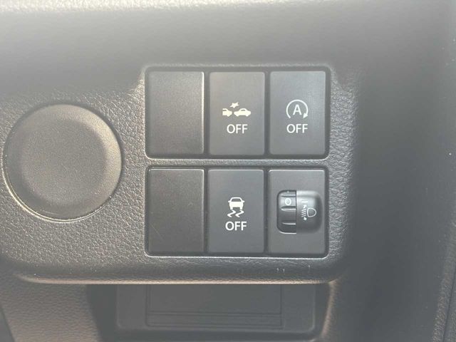 SUZUKI ALTO 2018 Image 31