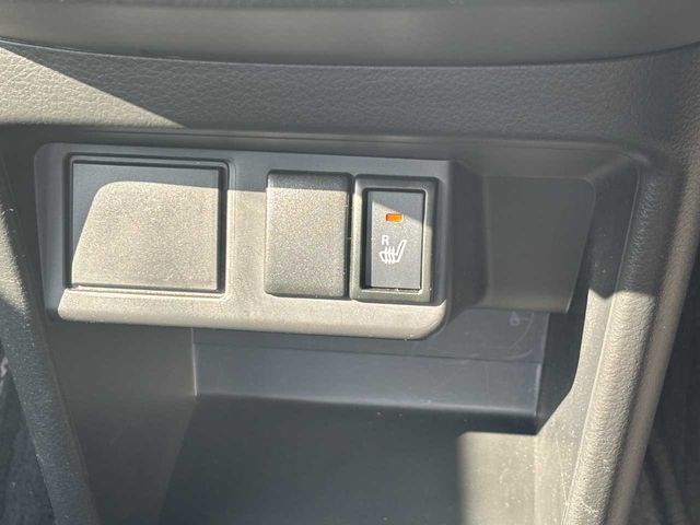 SUZUKI ALTO 2018 Image 31