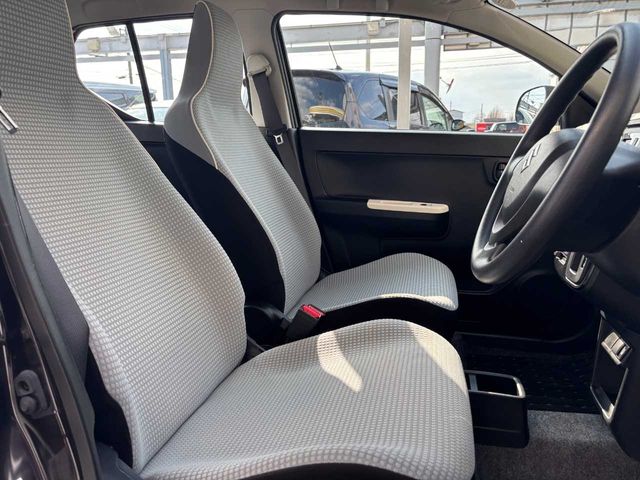 SUZUKI ALTO 2018 Image 31