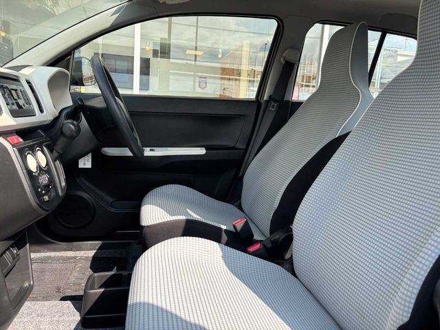 SUZUKI ALTO 2018 Image 31