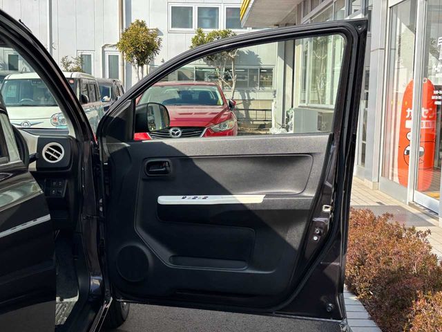 SUZUKI ALTO 2018 Image 31