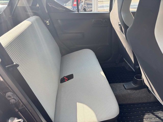 SUZUKI ALTO 2018 Image 31