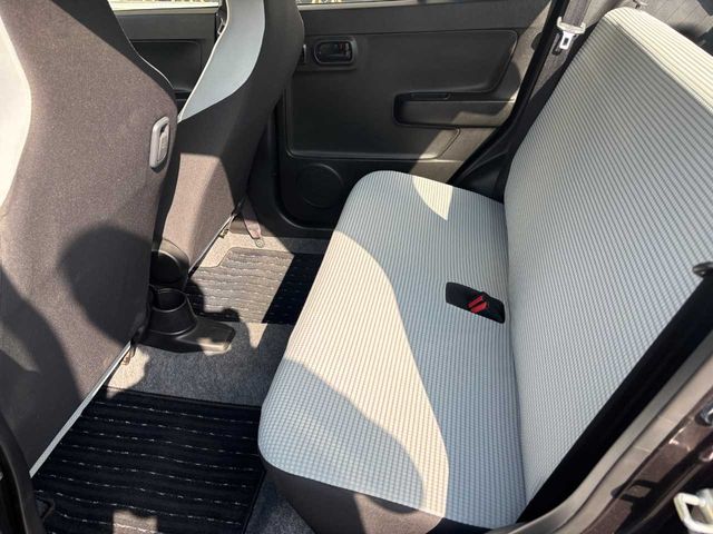 SUZUKI ALTO 2018 Image 31