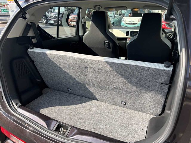 SUZUKI ALTO 2018 Image 31