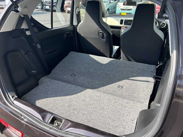 SUZUKI ALTO 2018 Image 31