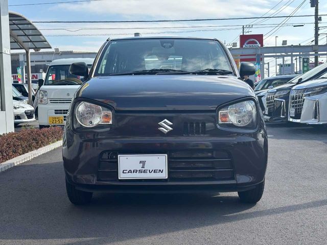 SUZUKI ALTO 2018 Image 31