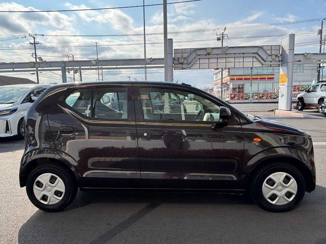 SUZUKI ALTO 2018 Image 31