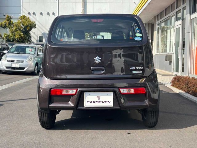 SUZUKI ALTO 2018 Image 31