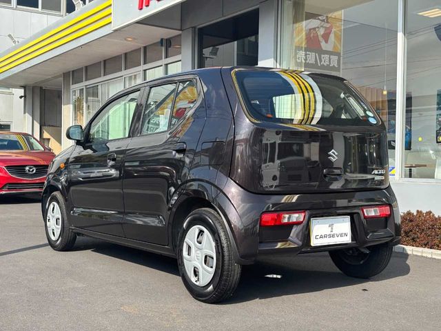 SUZUKI ALTO 2018 Image 31