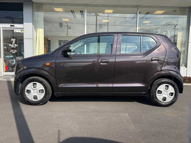SUZUKI ALTO 2018 Image 31