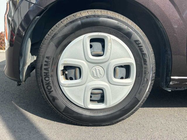 SUZUKI ALTO 2018 Image 31