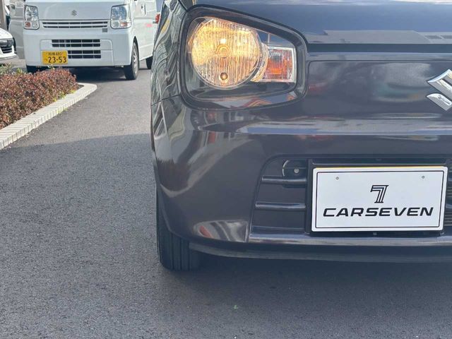 SUZUKI ALTO 2018 Image 31