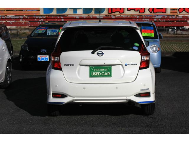 NISSAN NOTE 2017 Image 31