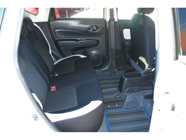 NISSAN NOTE 2017 Image 31