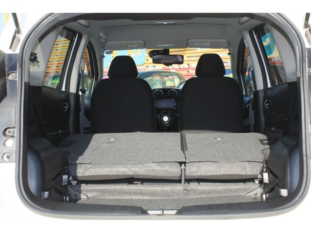 NISSAN NOTE 2017 Image 31