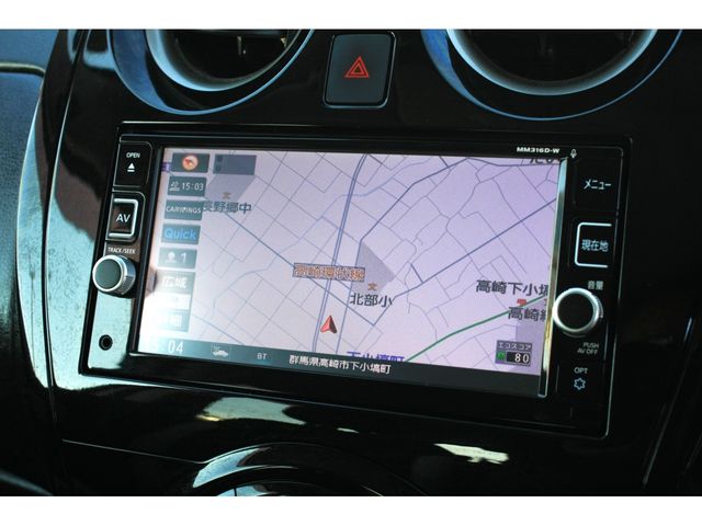 NISSAN NOTE 2017 Image 31